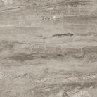 Athena Coffee Table – Grey Marble Effect & Steel - YANDZ HOME