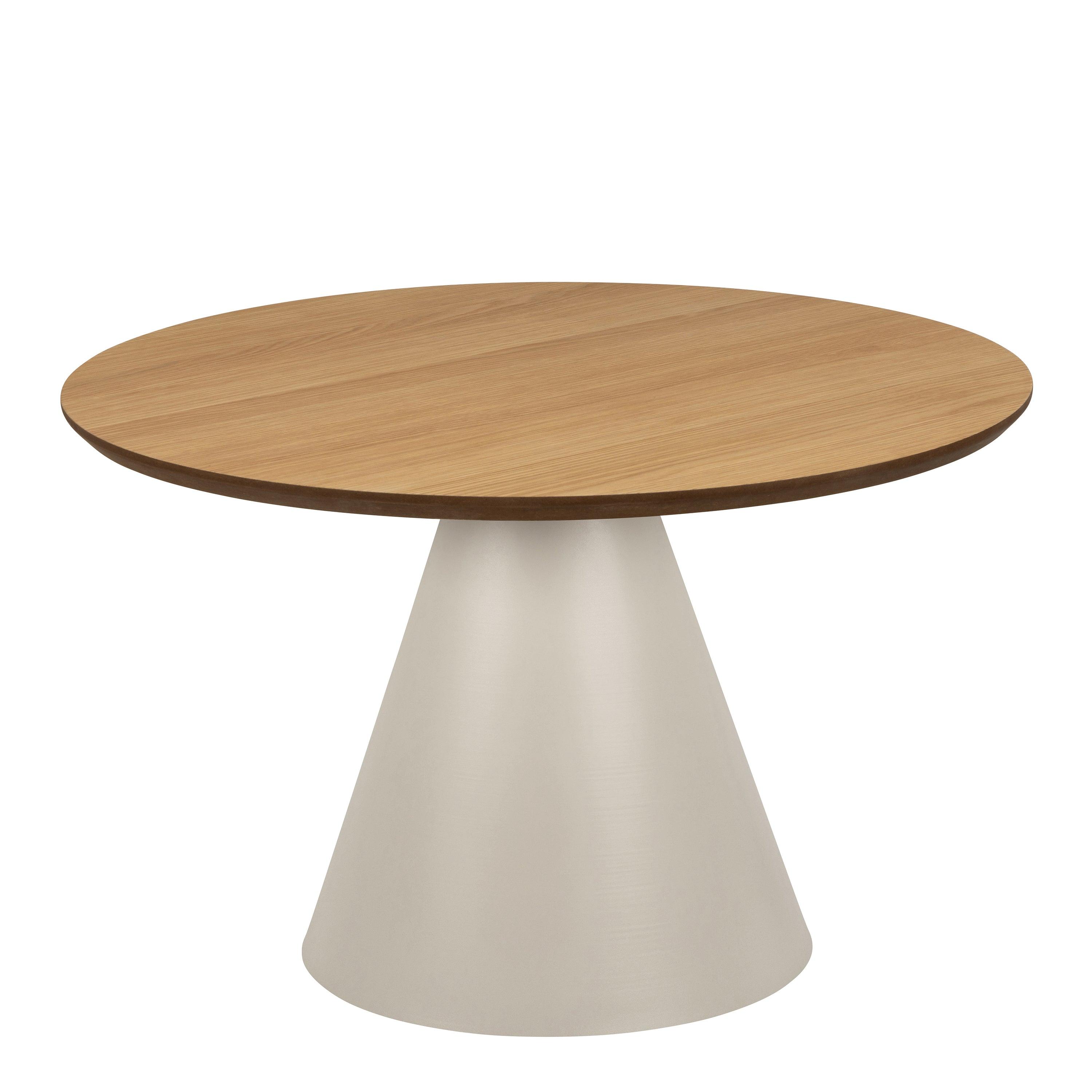 Soli 65cm wide coffee table - YANDZ HOME