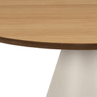Soli 65cm wide coffee table - YANDZ HOME