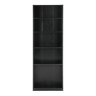 Stellar Standard Bookcase - YANDZ HOME