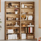 Amelia Bookcase - YANDZ HOME
