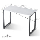 Yandz Computer desk - YANDZ HOME