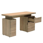 Evanda Computer Desk - YANDZ HOME